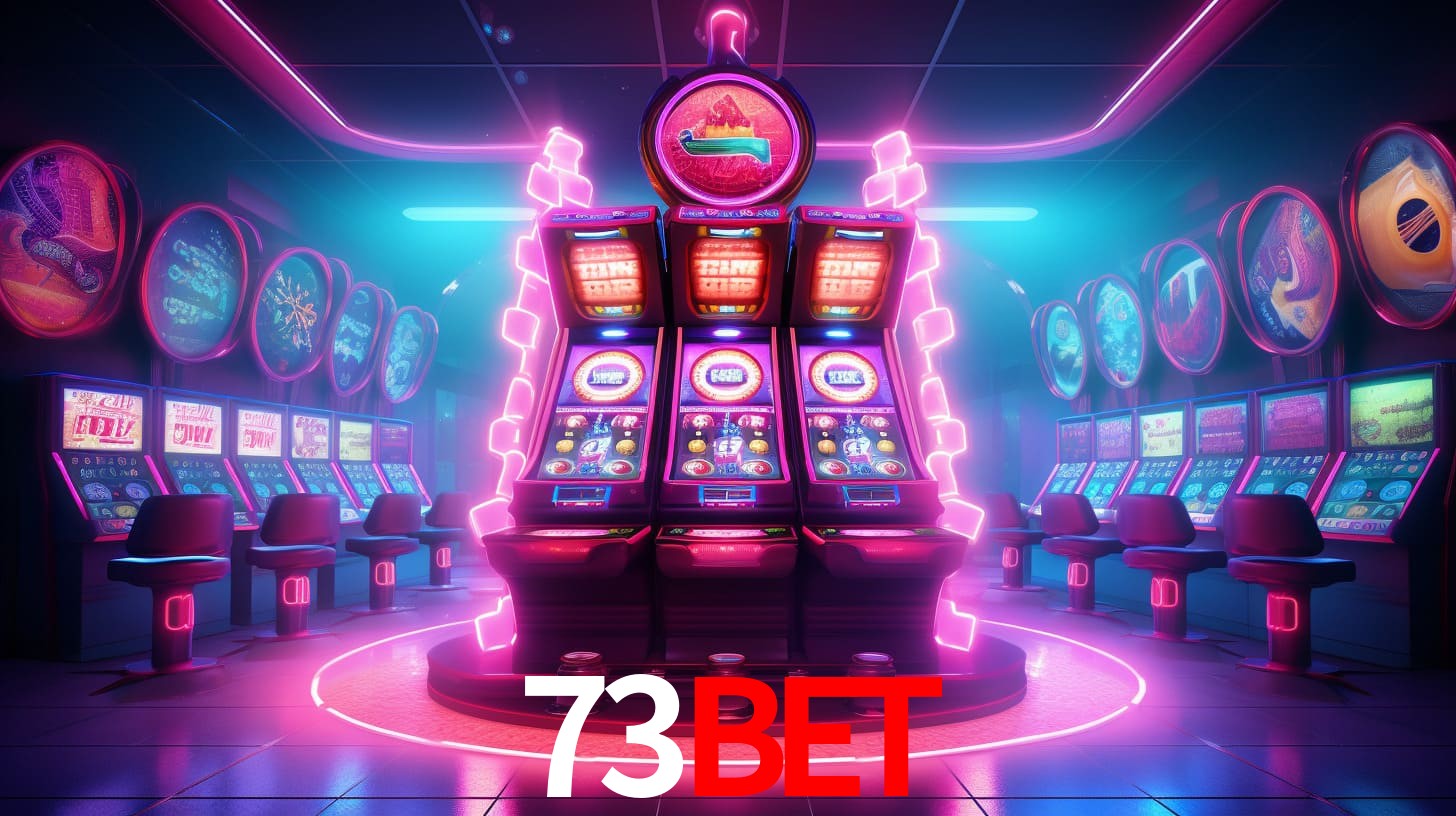 73BET login