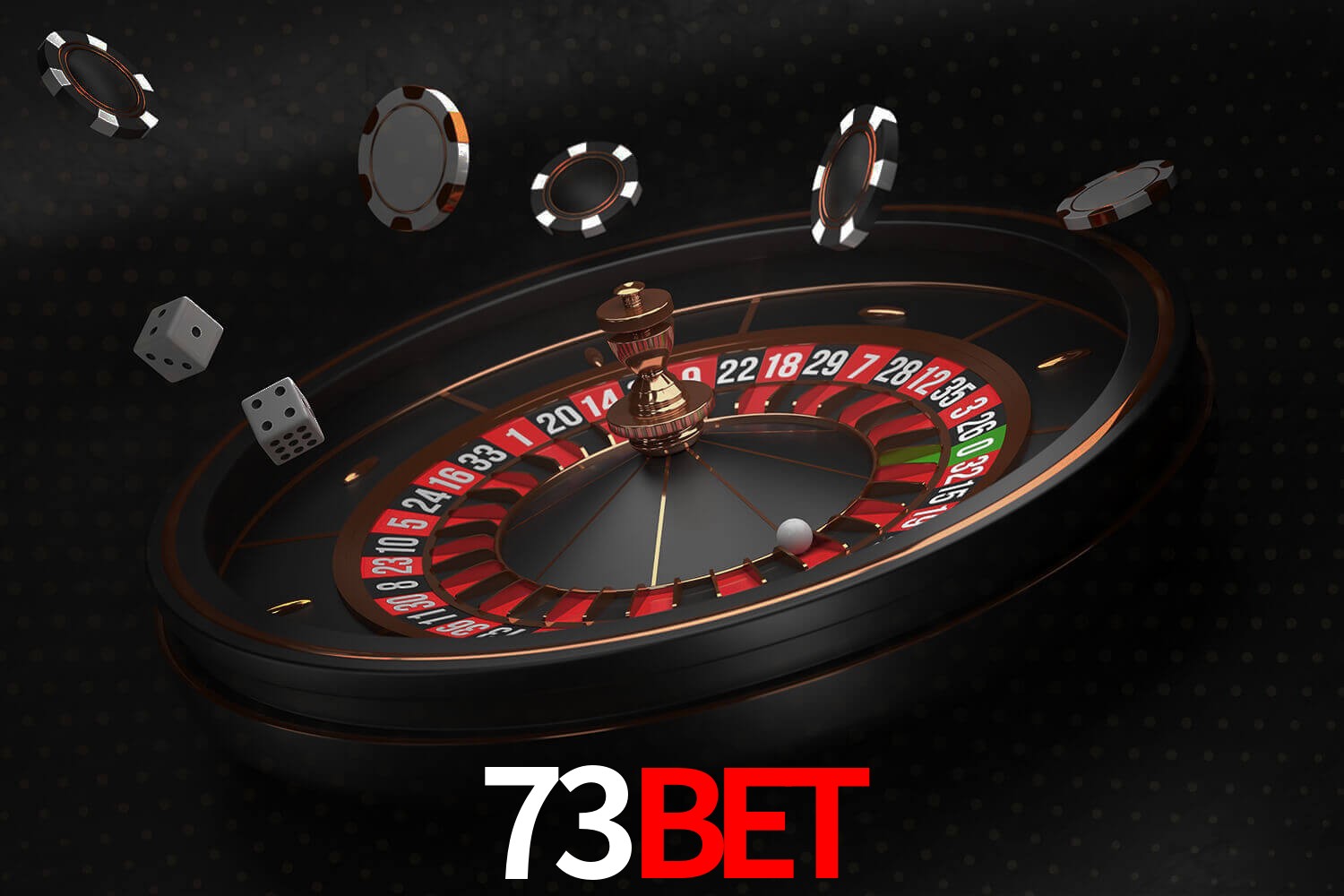 73BET - Cassino das Emoções Fortes - 73BET app