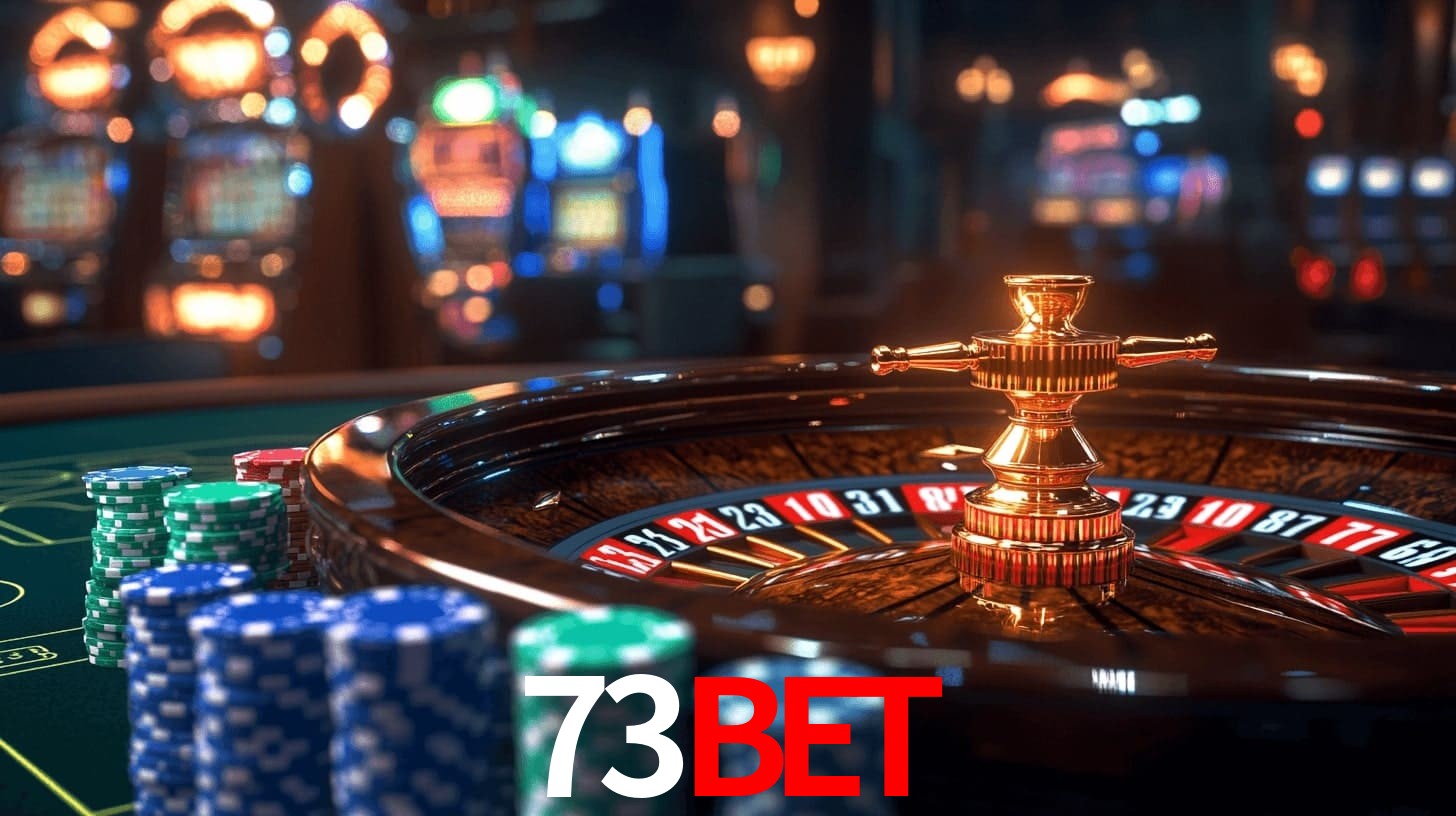 73BET: Seu Cassino Premiado com Pagamentos Rápidos