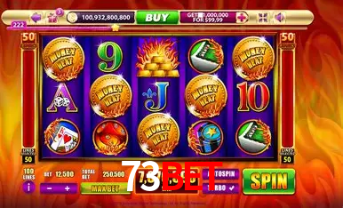 Descubra a Essência do 73BET: Nossa História e Compromissos