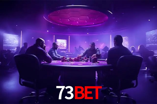 Estatísticas 73BET