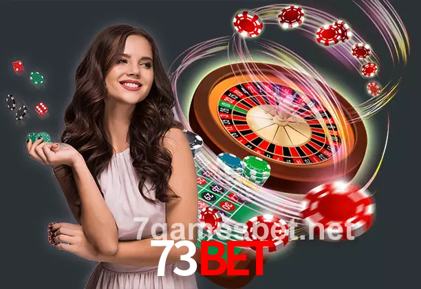 vivo no cassino 73BET