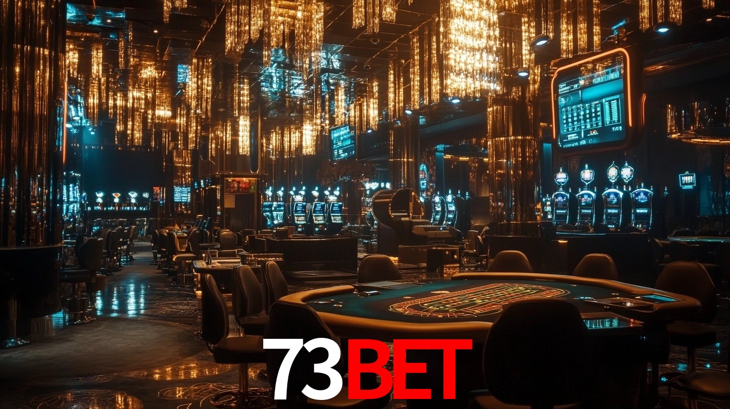 73BET
