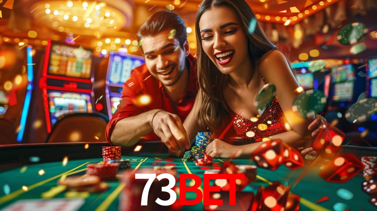 Benefícios da Conta 73BET