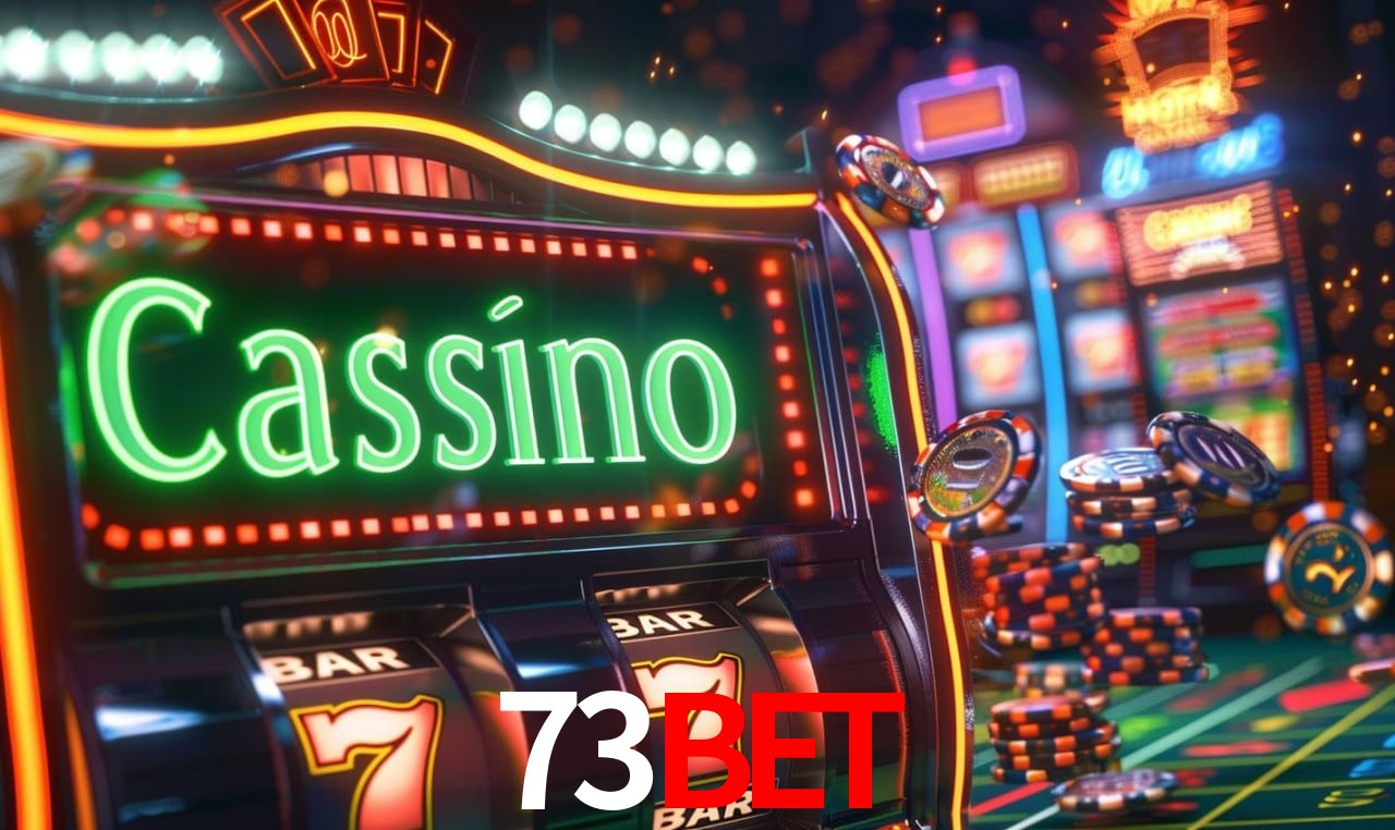 Cadastro Rápido 73BET