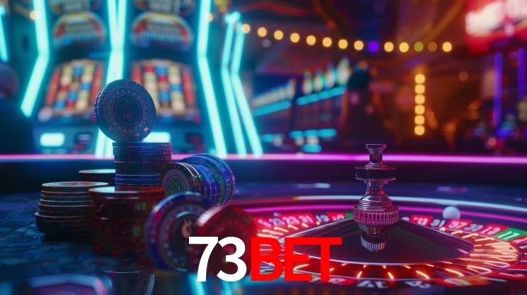 Live Casino 73BET