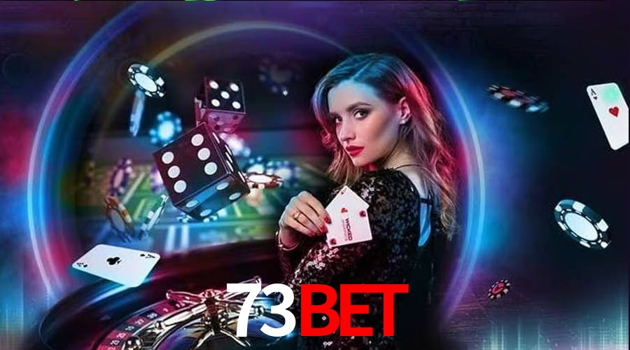 2FA Security 73BET