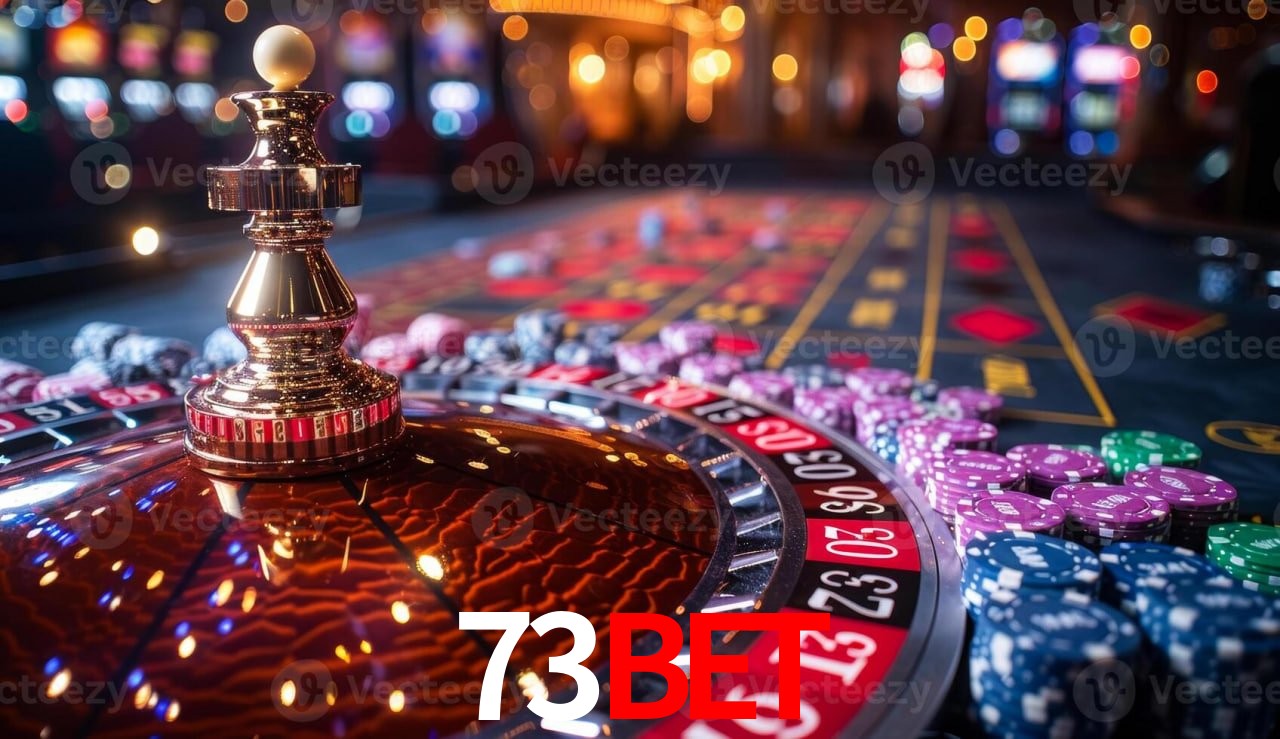 Exclusive Offers 73BET