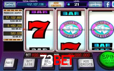 Explorando a Categoria de Eventos em Apostas na 73BET