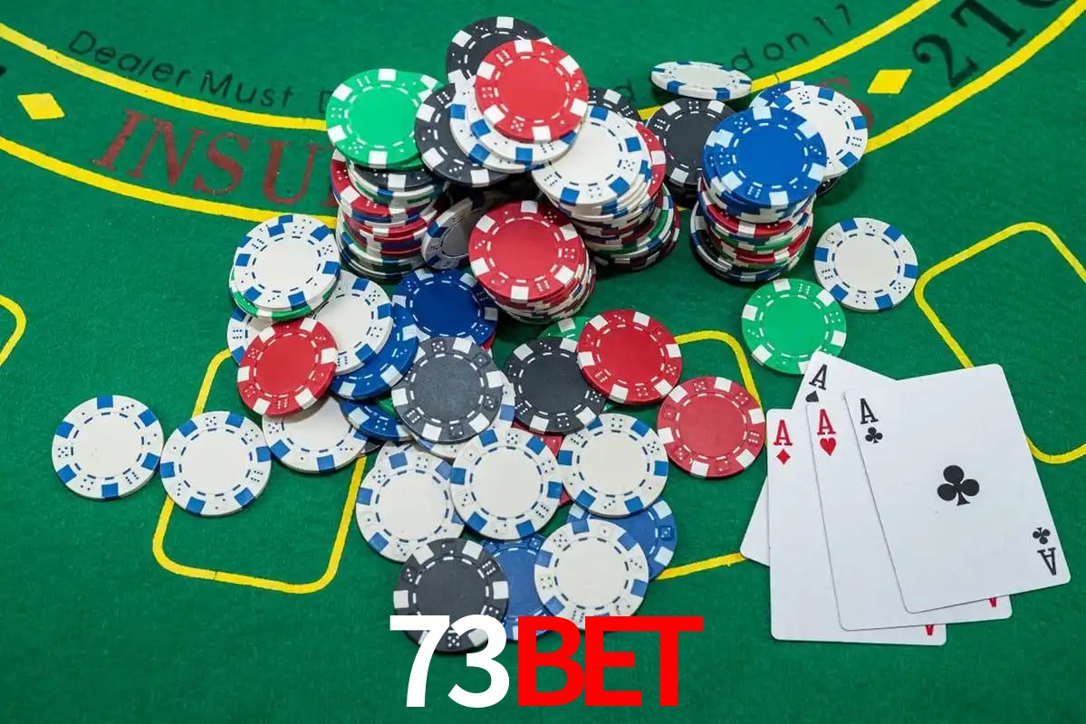 Jogos Exclusivos 73BET