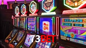 Página oficial no Facebook da 73BET