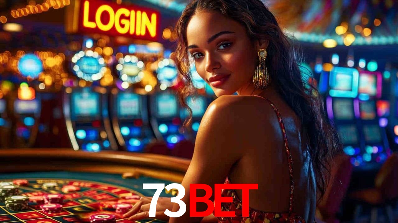 Jogos de Slot 73BET