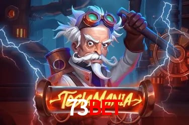 Provedores de Jogos 73BET