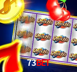 Descubra a Magia dos Jogos de Arcade no 73BET