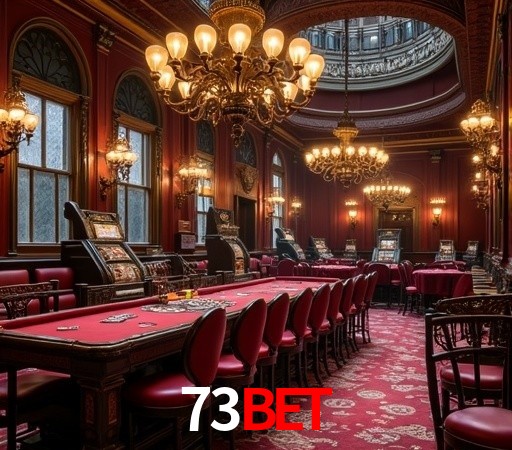 Especiais de Fim de Semana 73BET