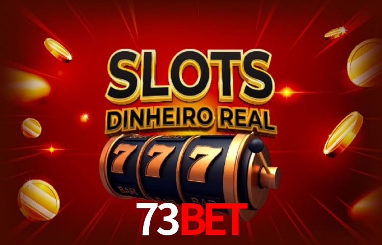 Bônus e promoções da 73BET