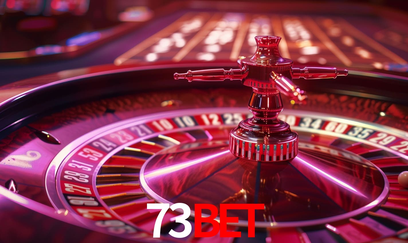 Inovações de Jogos na 73BET: O Futuro das Experiências Interativas