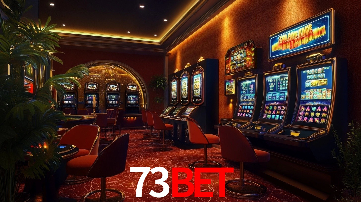 Tournaments 73BET