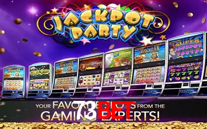 Descubra o Mundo do Cassino Online com 73BET