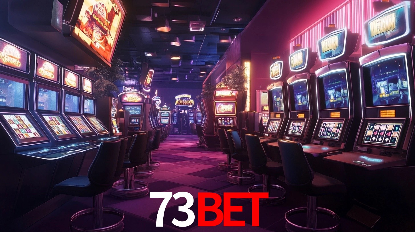 Cashback e recargas na 73BET