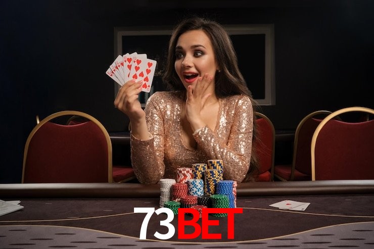 cassino 73BET