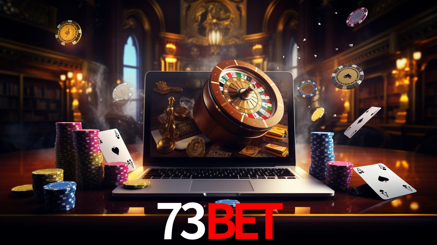Blackjack Table 73BET
