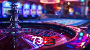 Apostas de Futebol 73BET