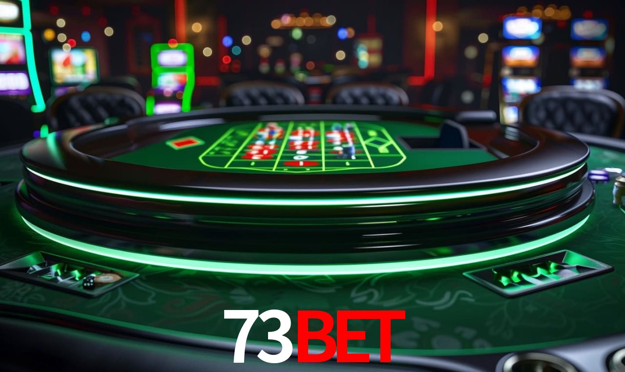 Weekend Specials 73BET