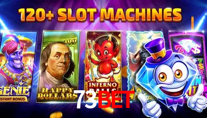 Inovações de Jogos na 73BET: O Futuro das Experiências Interativas