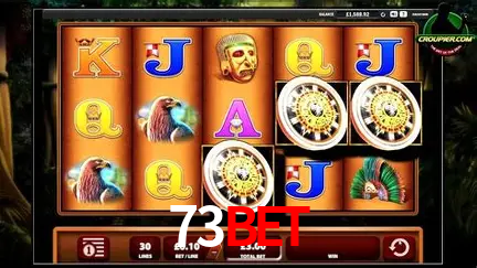 Cadastro rápido e seguro na 73BET