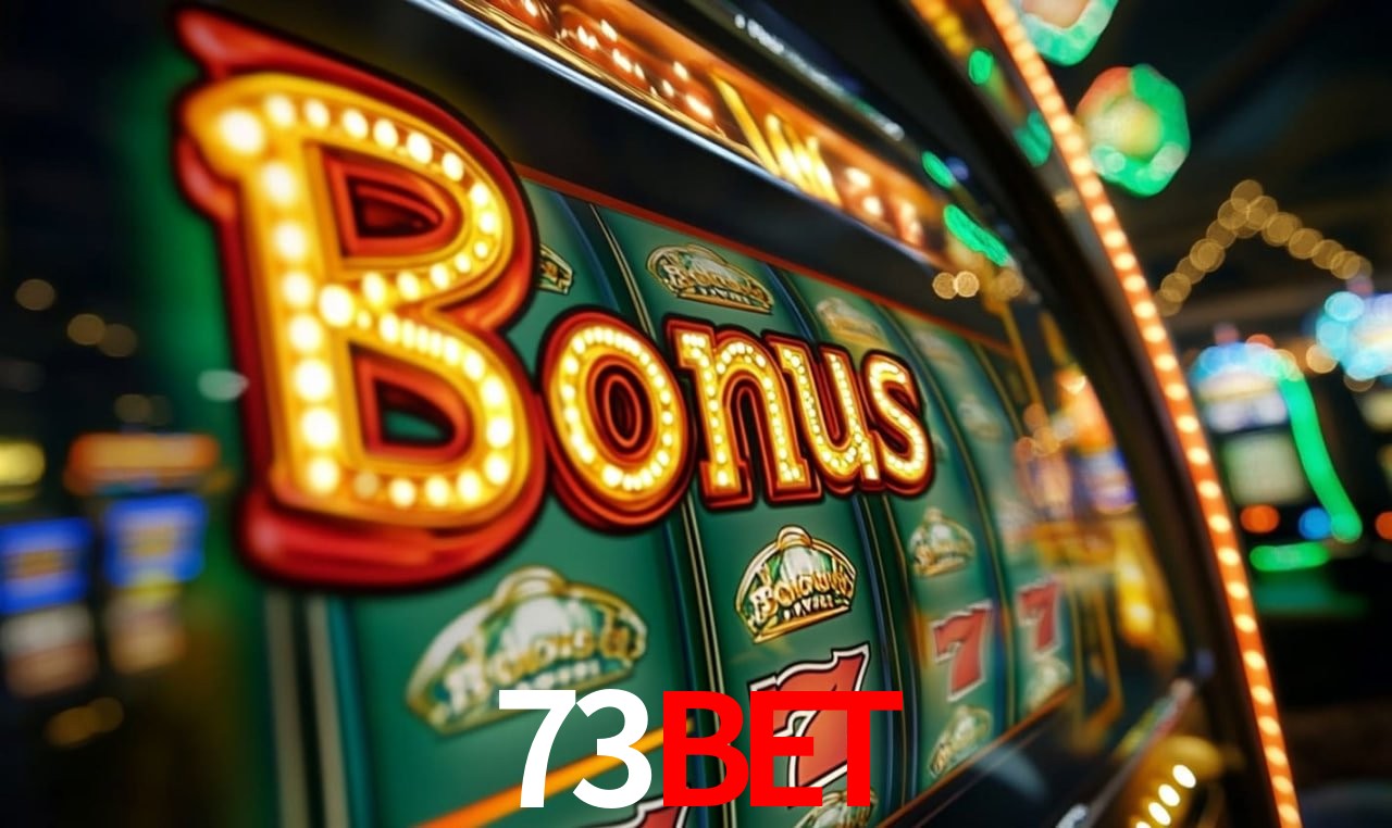 Loterias online na 73BET