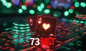 Apostas de Basquete 73BET