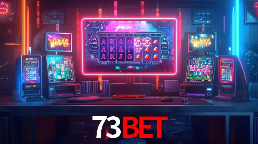 73BET login