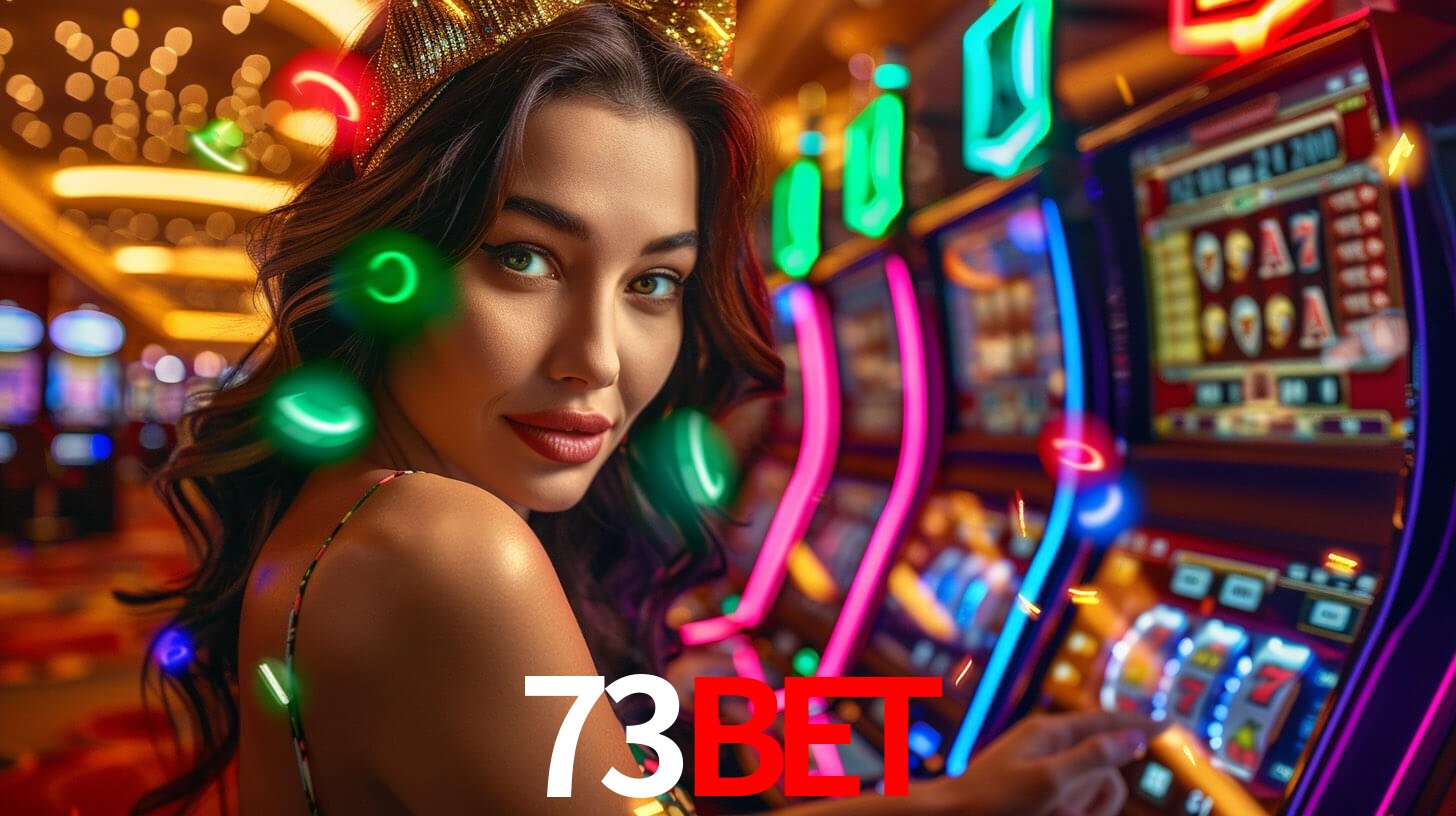 Download rápido e seguro na 73BET