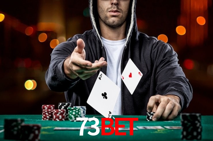 Mercados ao vivo e cash out na 73BET