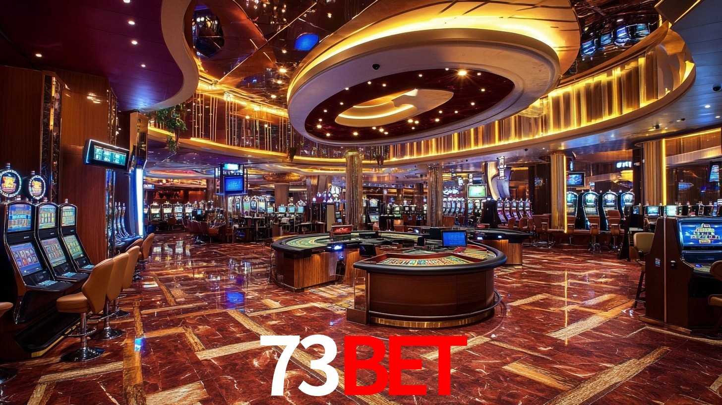 Programa VIP 73BET