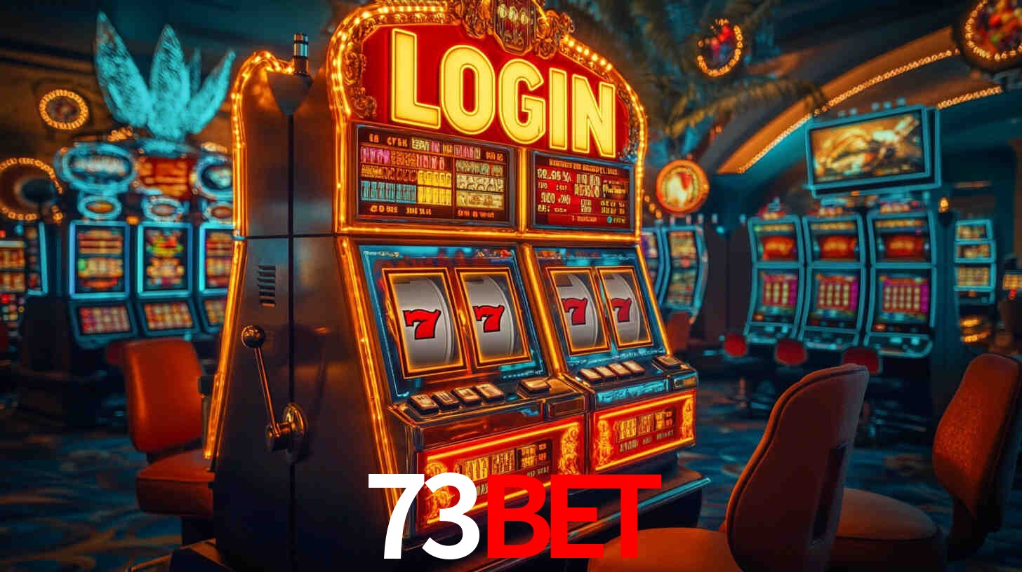 73BET App Interface