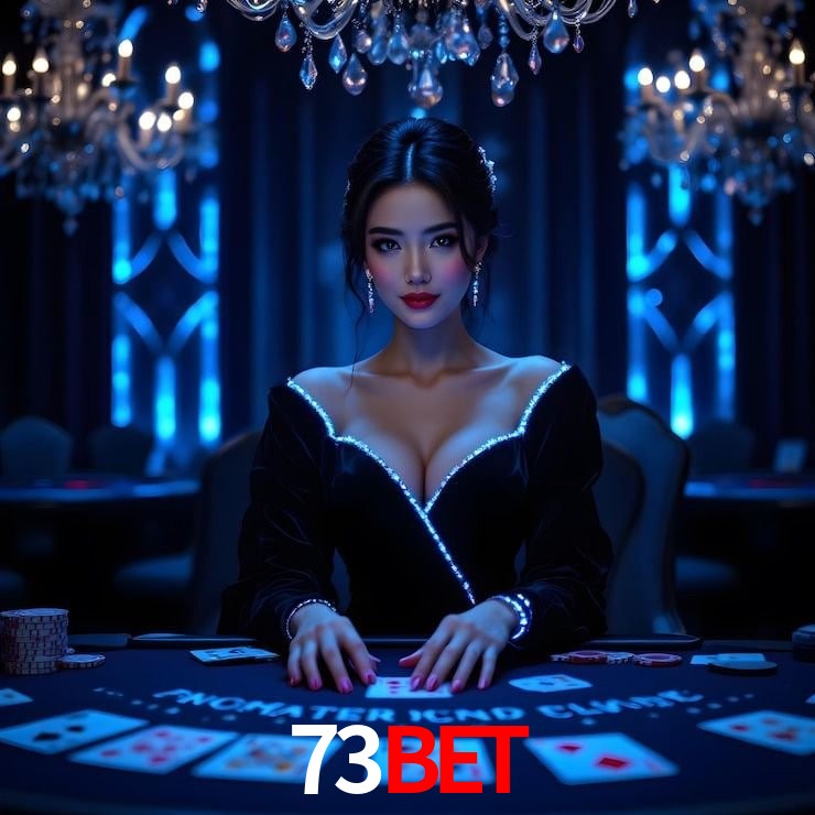 Diretório de Jogos 73BET