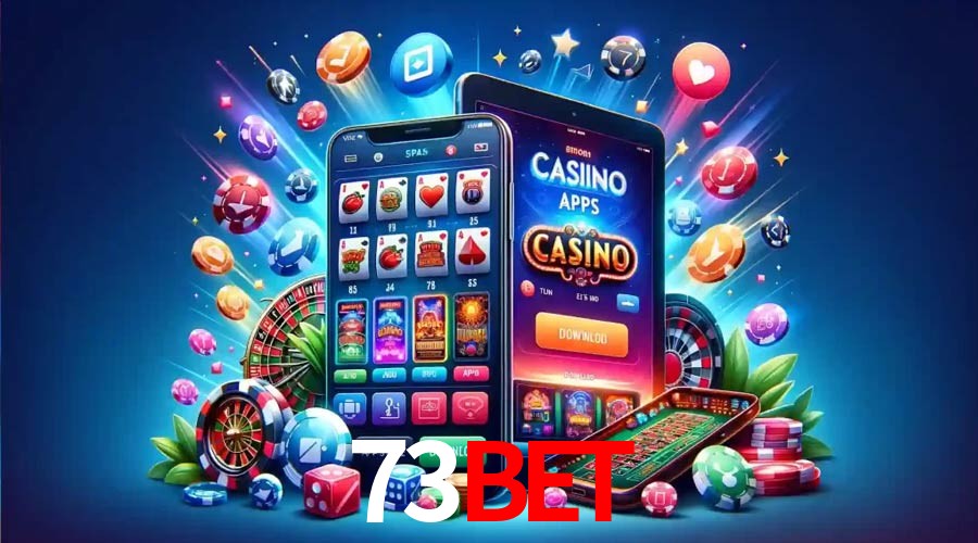 Account Benefits 73BET