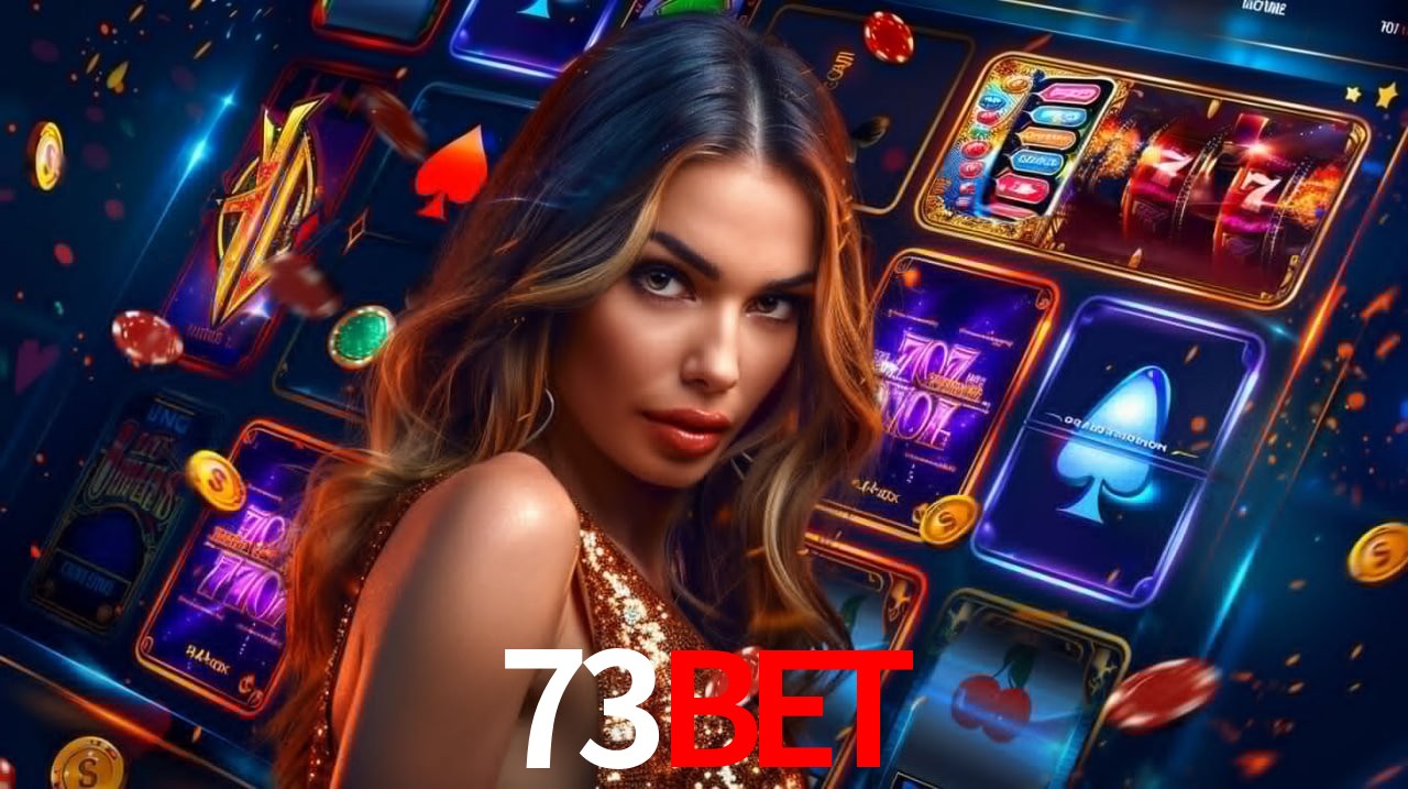 A Emoção da Loteria na 73BET: Uma Chance de Mudança de Vida