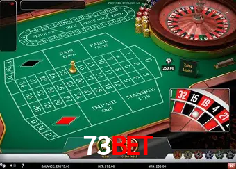 Cassino ao vivo com dealers reais na 73BET