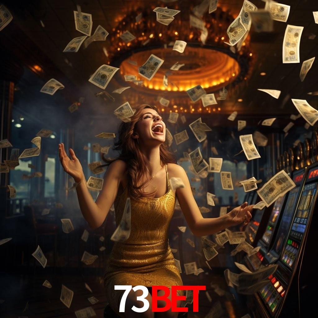 Spaceman Game 73BET