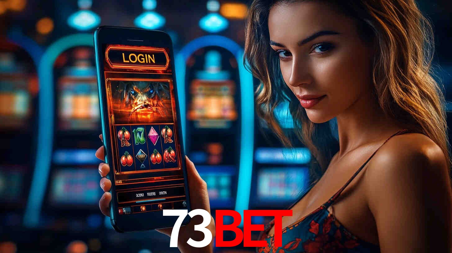 Bônus Generosos e Exclusivos no 73BET para Você!
