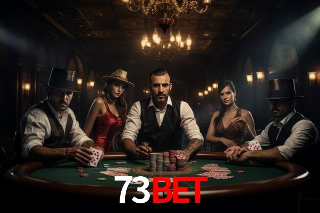 Download para Android e iOS na 73BET