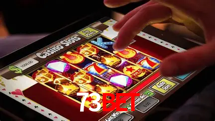 Bônus após cadastro na 73BET