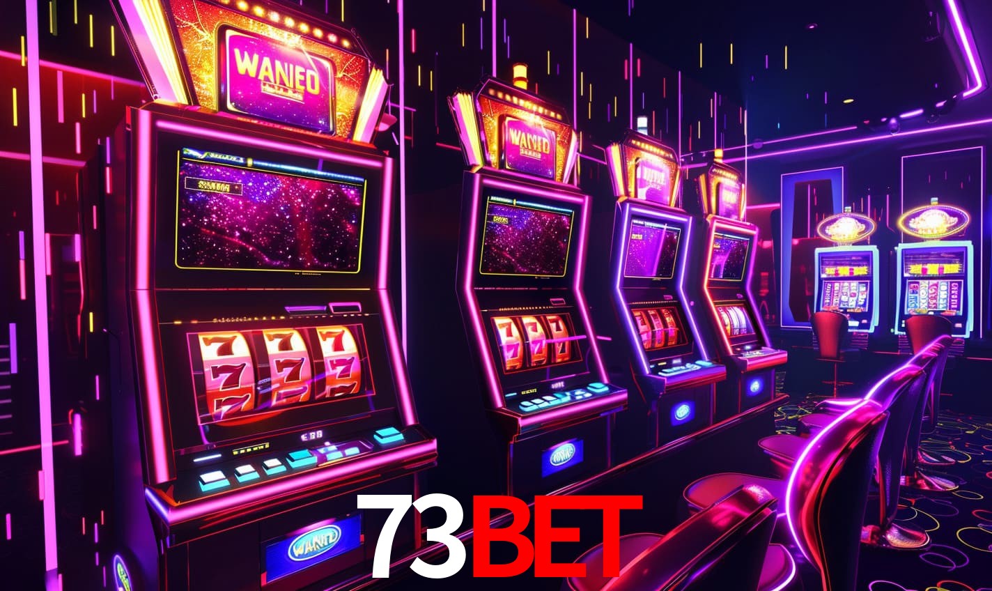 Descubra a Essência do 73BET: Nossa História e Compromissos