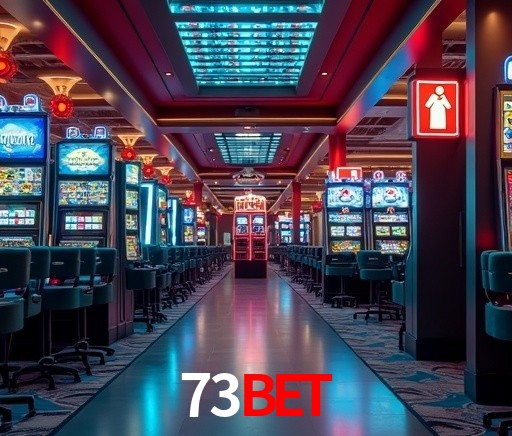 A Experiência Imersiva dos Cassinos Ao Vivo no 73BET