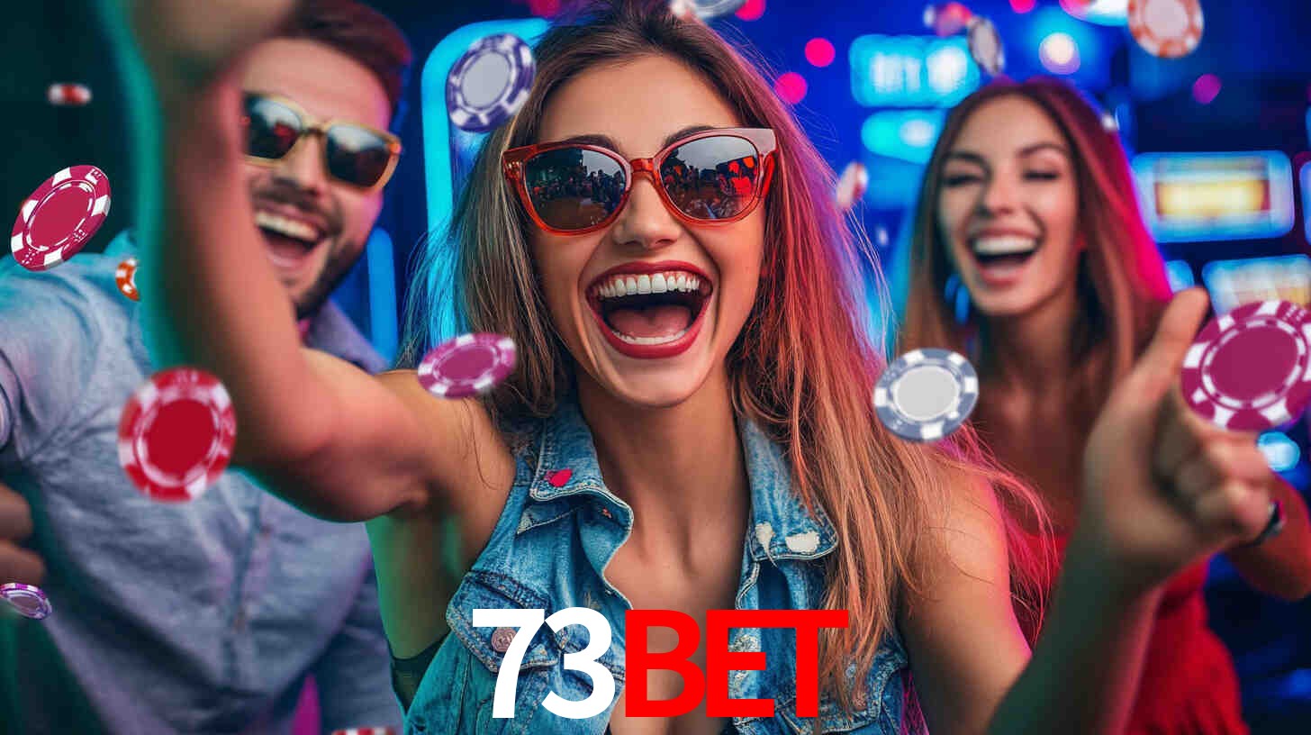 Apostas Esportivas na 73BET: Um Guia Completo