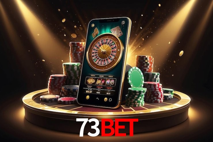 Segurança 2FA 73BET