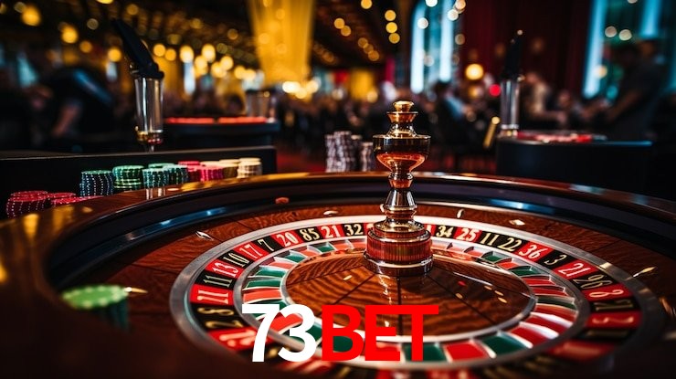 Seasonal Promotions 73BET